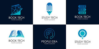 94,200+ Education Technology Logo Stock ...